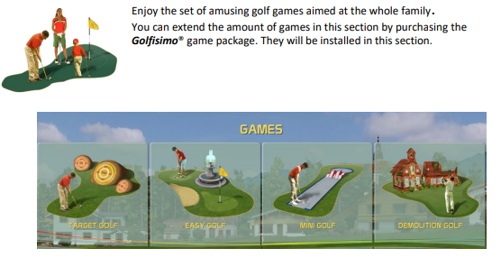 Fuji Golf - Codex Gamicus - Humanity's collective gaming knowledge at your  fingertips.